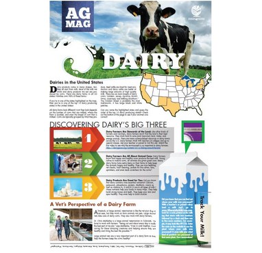 Dairy Ag Mag